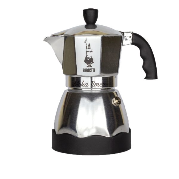 BIALETTI MOKA TIMER - Java Coffee